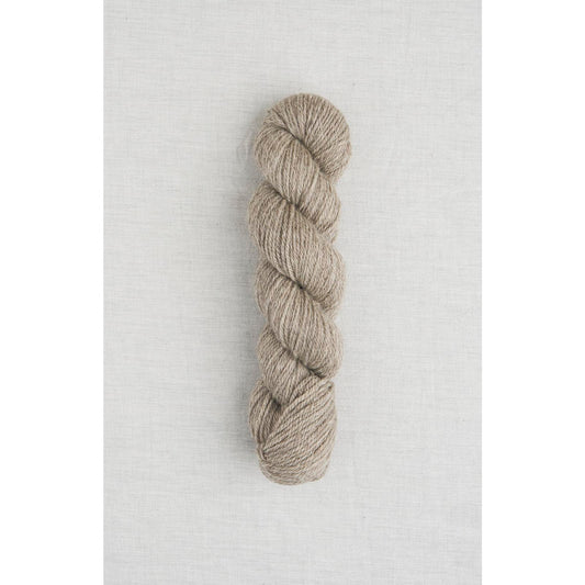 Bramble & Fleece Origin Bluefaced Leicester Masham Aran col. 3 undyed 100 g