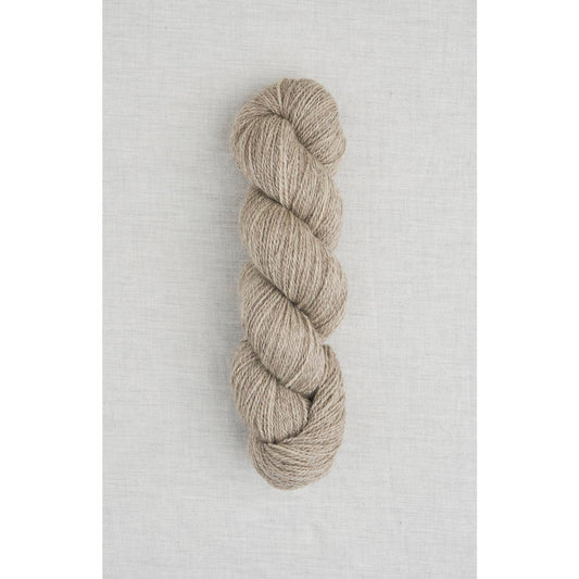 Bramble & Fleece Origin Bluefaced Leicester Masham 4PLY col. 4 undyed 100 g