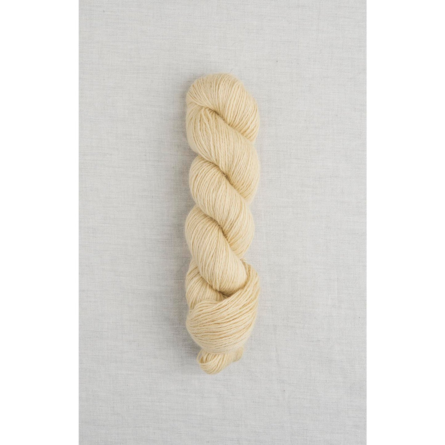 Bramble & Fleece Origin Wensleydale col. 6 undyed 100 g
