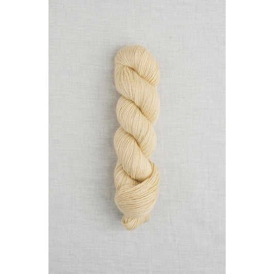 Bramble & Fleece Origin Wensleydale col. 6 undyed 100 g
