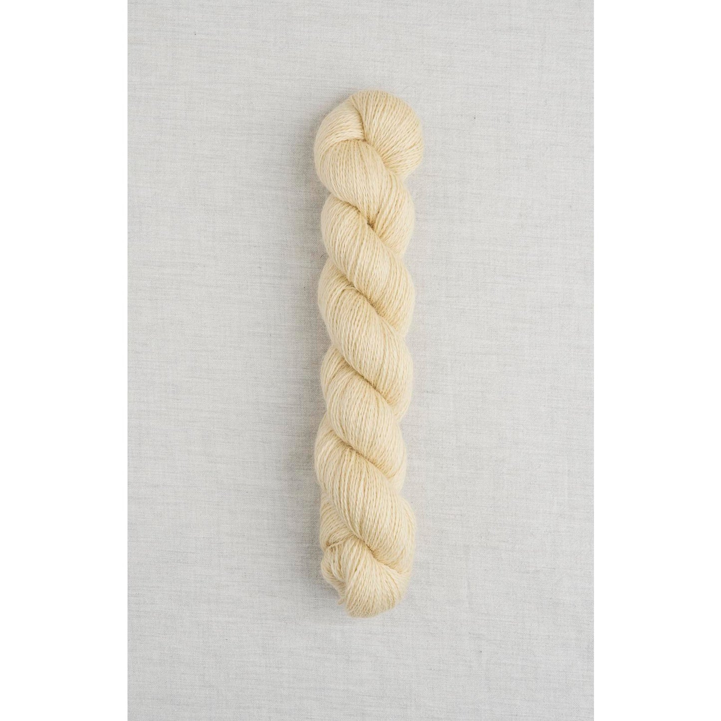 Bramble & Fleece Origin Wensleydale Fine col. 5 undyed 100 g