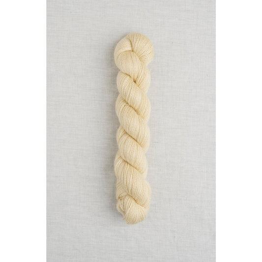 Bramble & Fleece Origin Wensleydale Fine col. 5 undyed 100 g