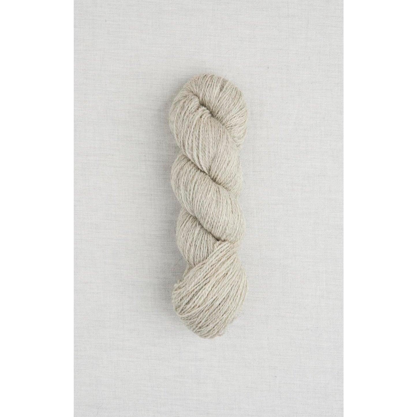 Bramble & Fleece Origin Bluefaced Leicester Gotland 4 PLY col. 7 undyed 100 g