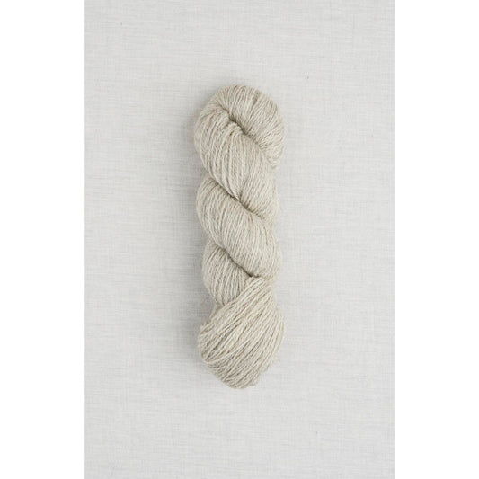 Bramble & Fleece Origin Bluefaced Leicester Gotland 4 PLY col. 7 undyed 100 g