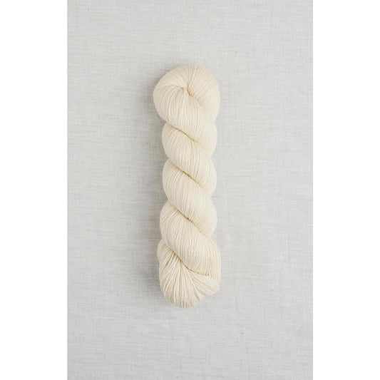 Bramble & Fleece Origin Corriedale Fine col. 8 undyed 100 g