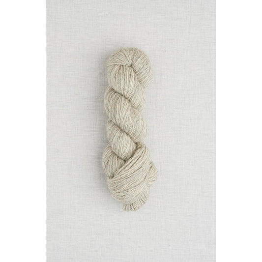 Bramble & Fleece Origin Bluefaced Leicester Gotland DK col. 11 undyed 100 g