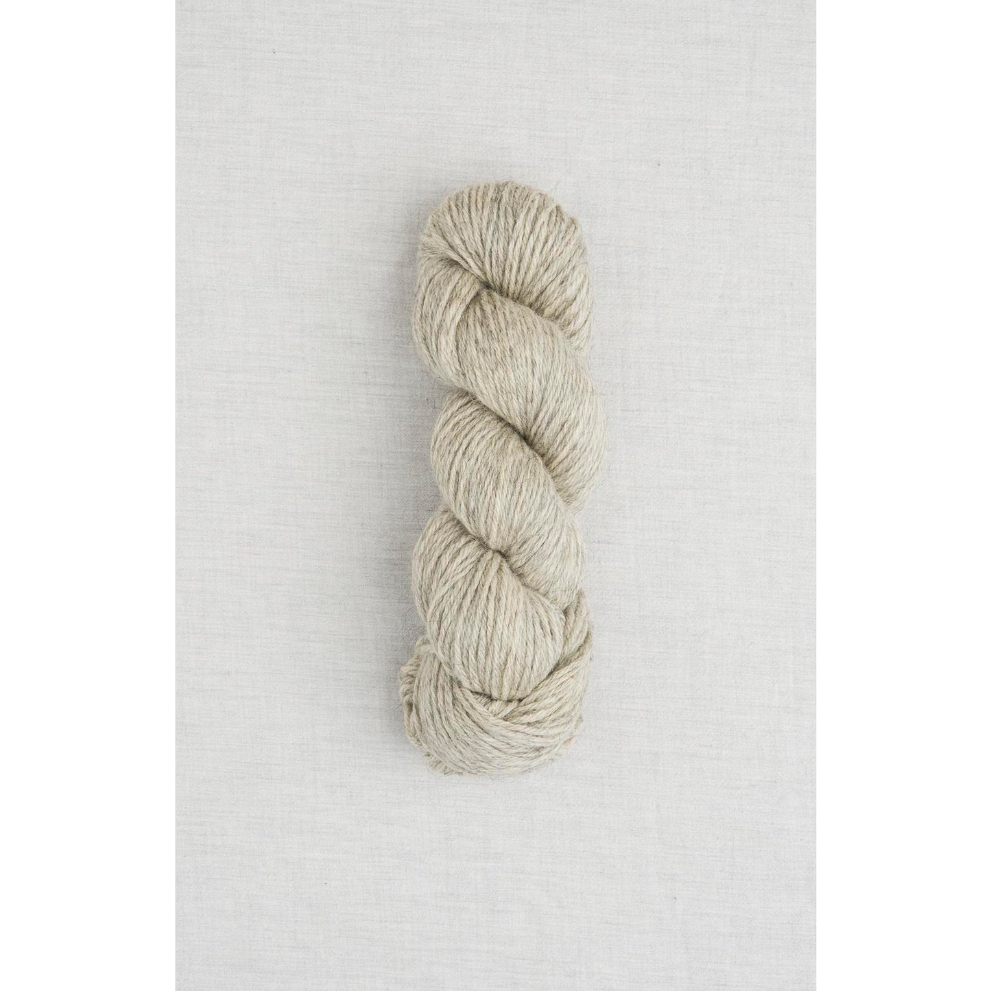 Bramble & Fleece Origin Bluefaced Leicester Gotland Aran col. 12 undyed 100 g