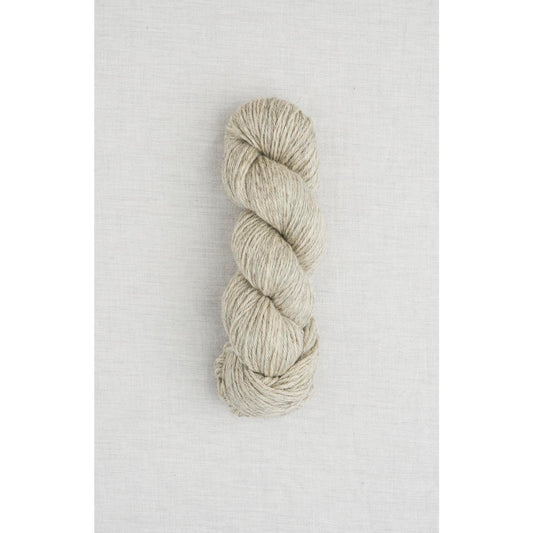 Bramble & Fleece Origin Bluefaced Leicester Gotland Aran col. 12 undyed 100 g