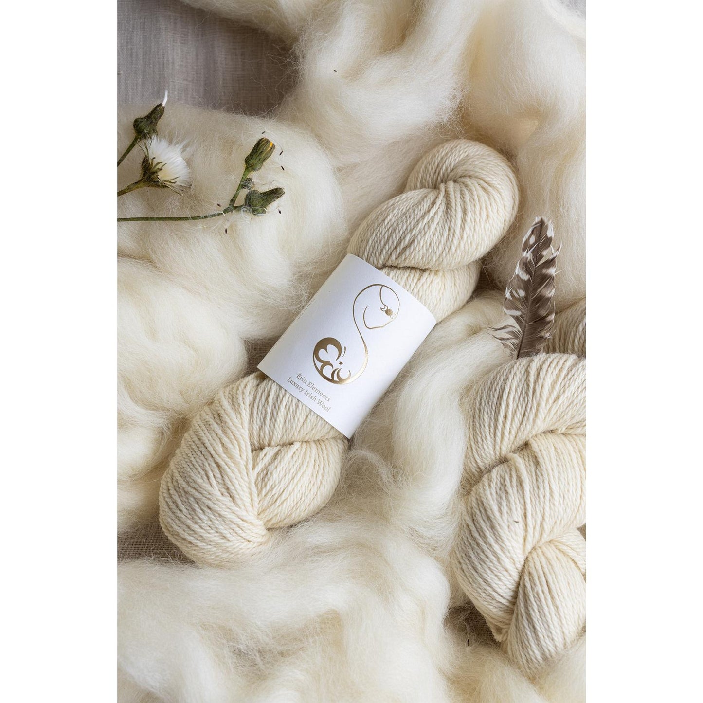 Eriu Elements DK Hank