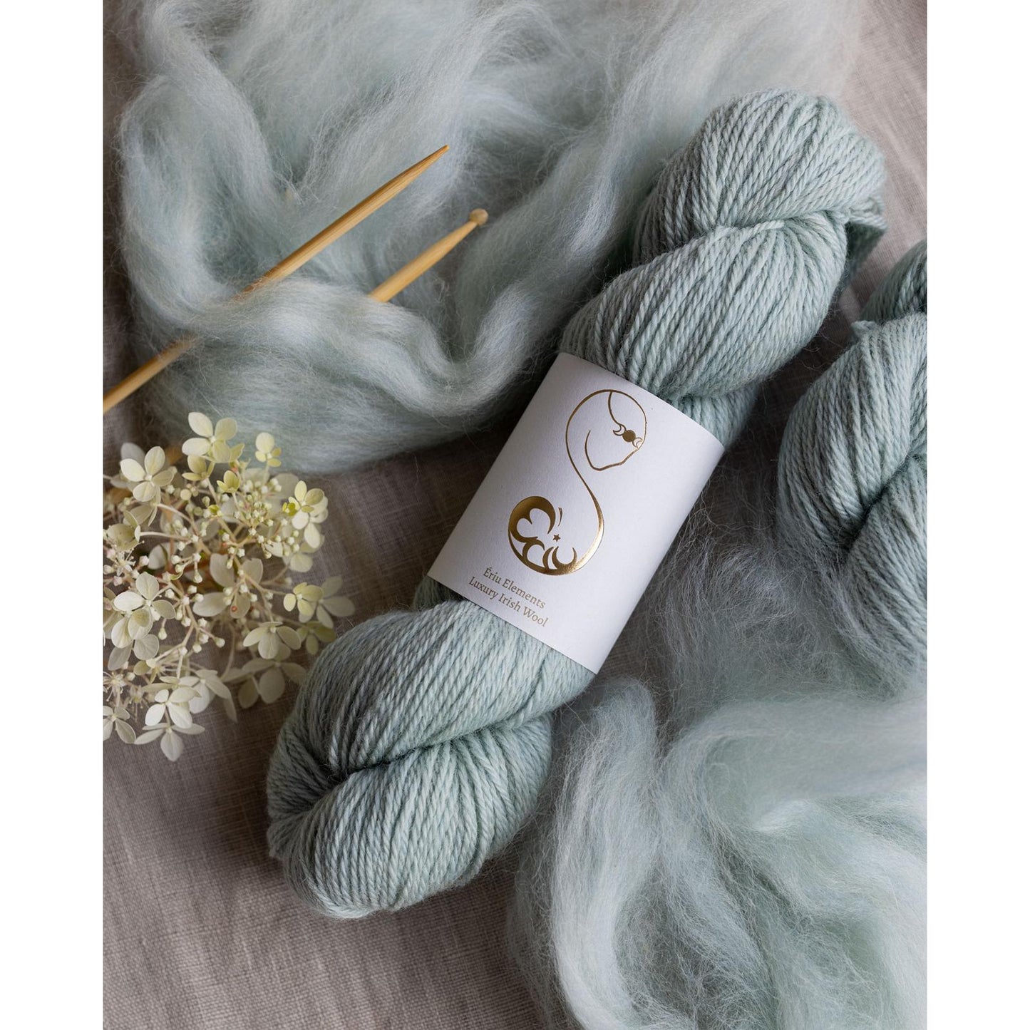 Eriu Elements DK Hank