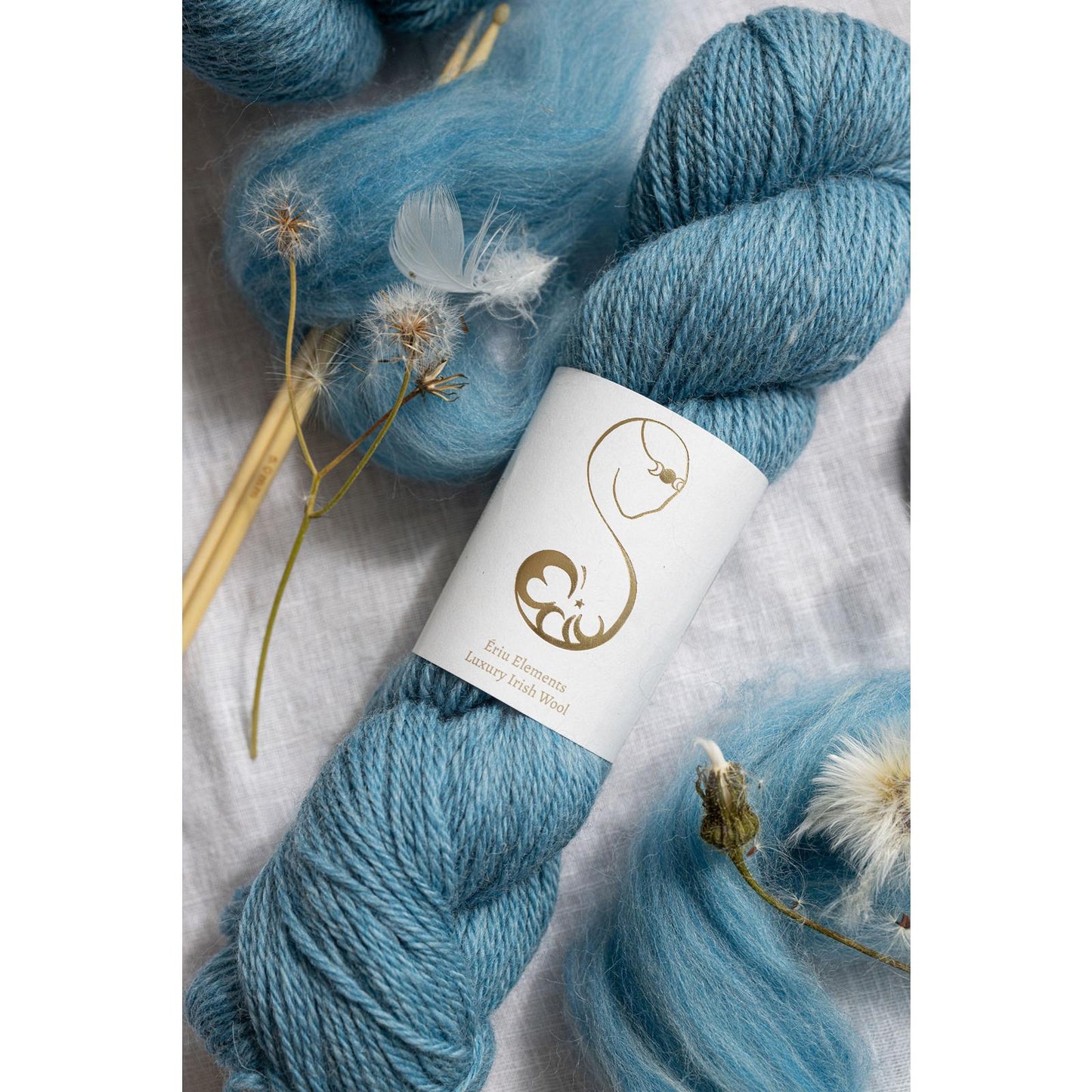 Eriu Elements DK Hank