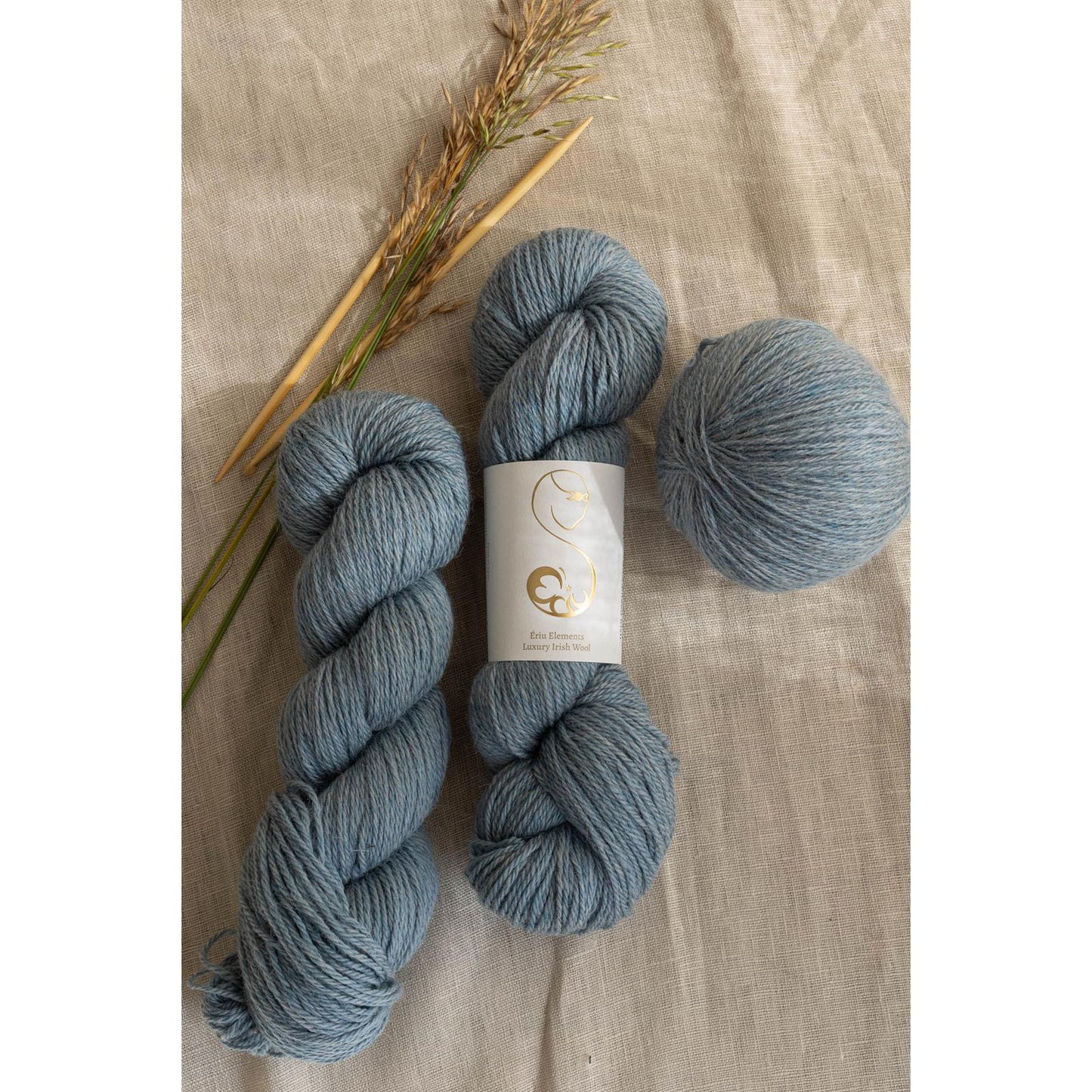 Eriu Elements DK Hank