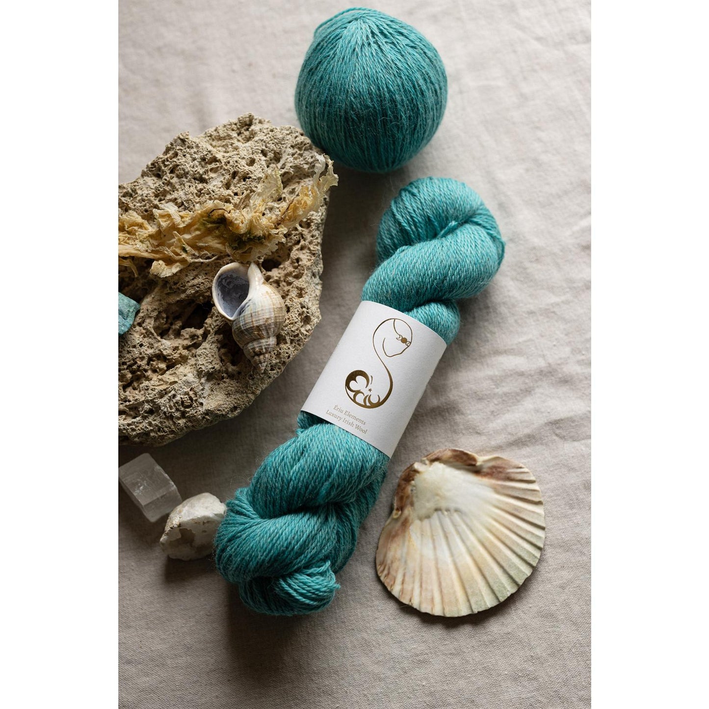 Eriu Elements DK Hank