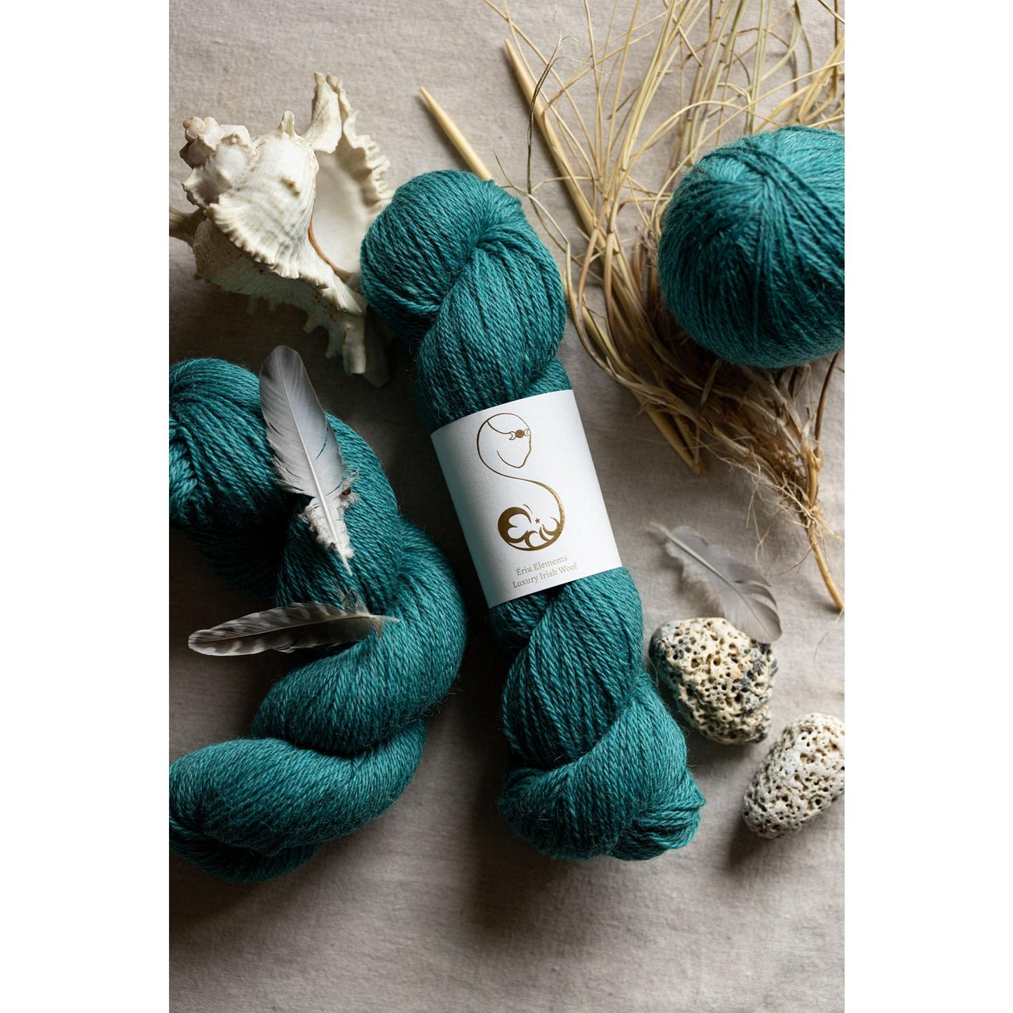 Eriu Elements DK Hank