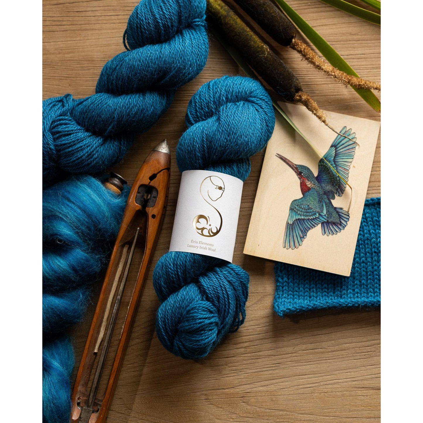 Eriu Elements DK Hank