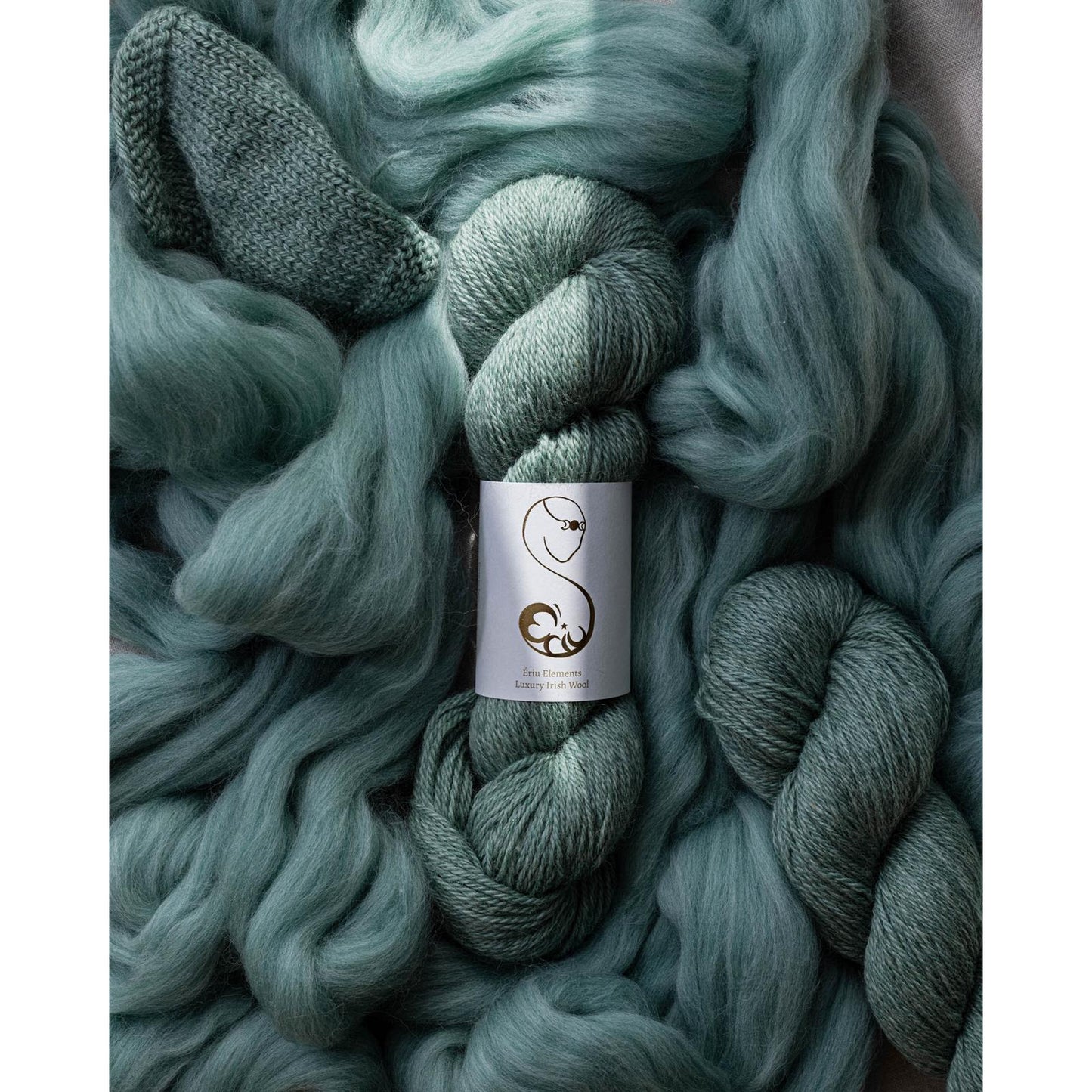 Eriu Elements DK Hank