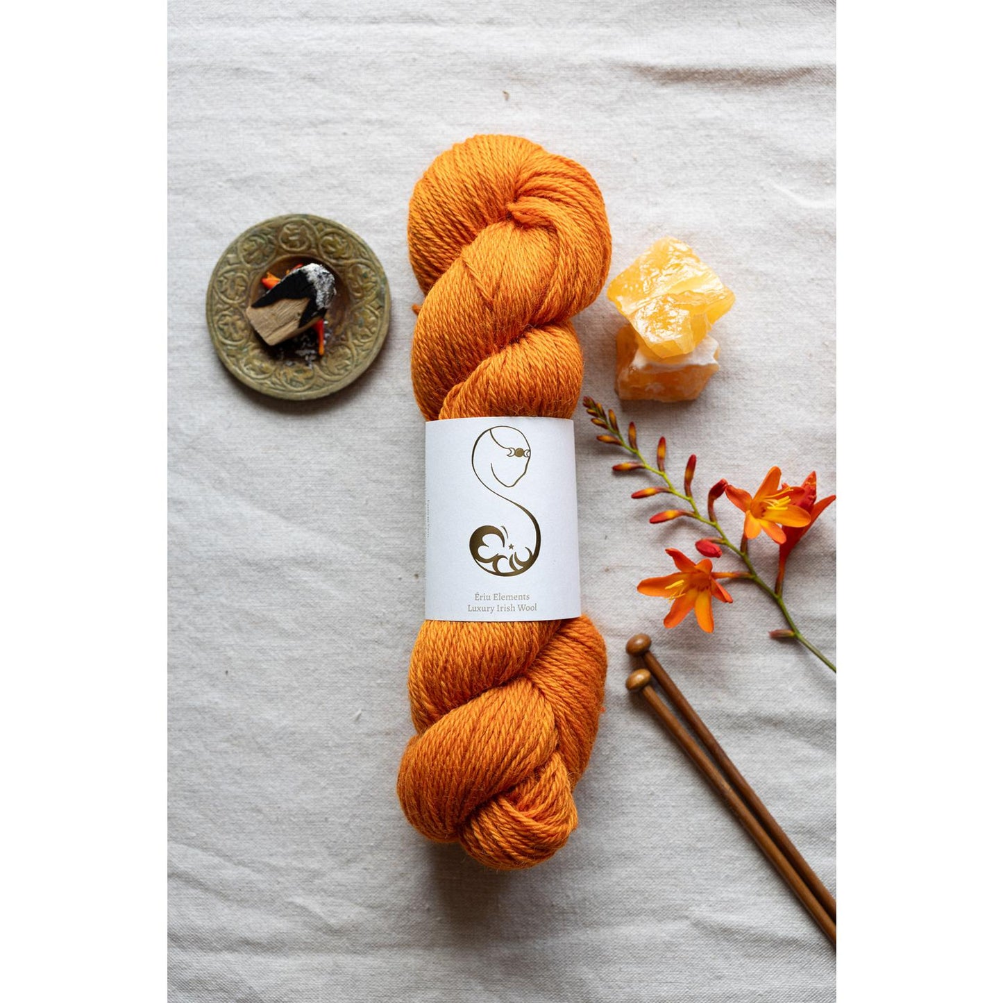 Eriu Elements DK Hank