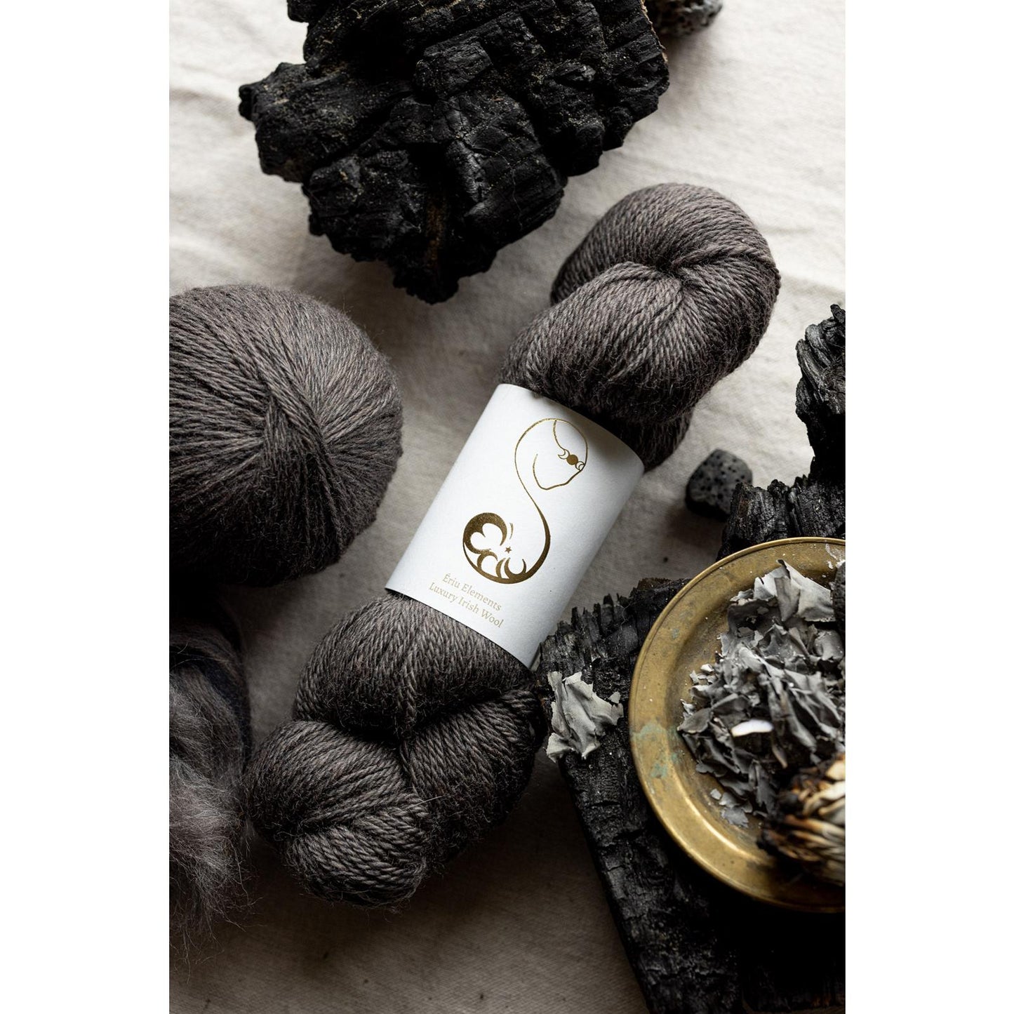 Eriu Elements DK Hank