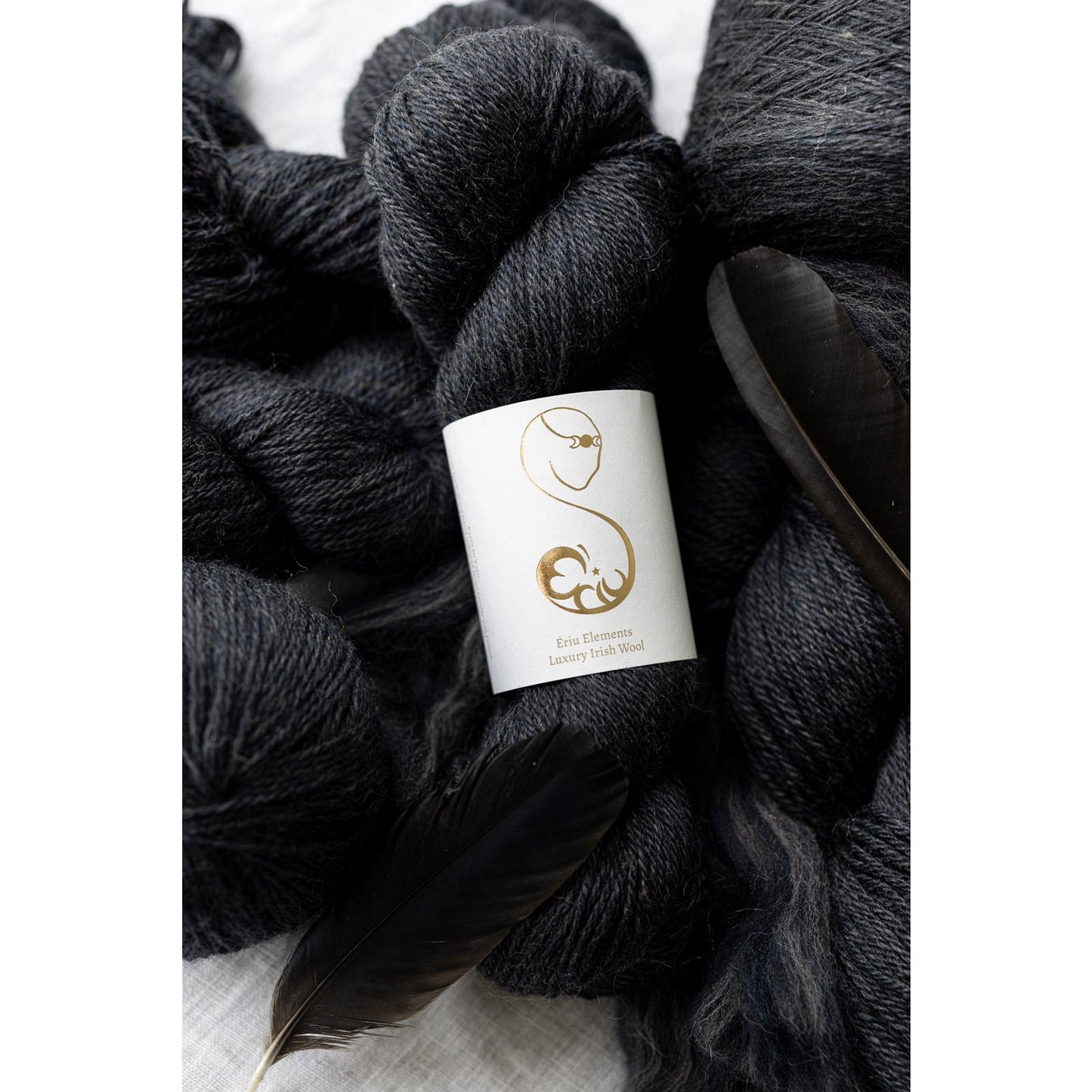 Eriu Elements DK Hank