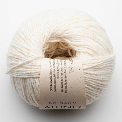 BC Garn Allino 50g - Bilder fehlen teilweise
