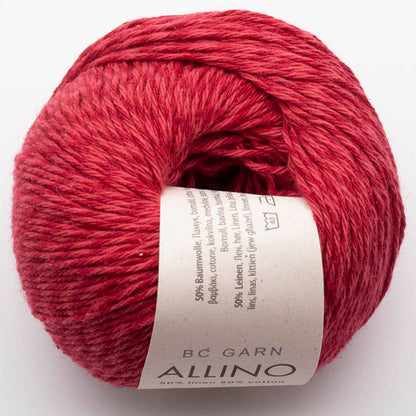 BC Garn Allino 50g - Bilder fehlen teilweise