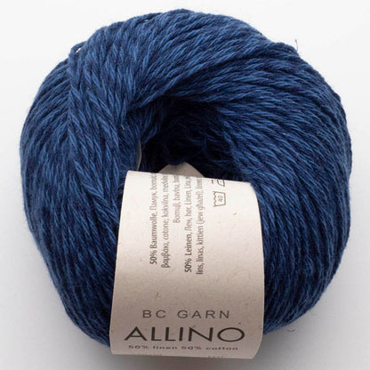 BC Garn Allino 50g - Bilder fehlen teilweise