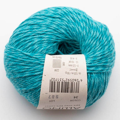 BC Garn Allino 50g - Bilder fehlen teilweise