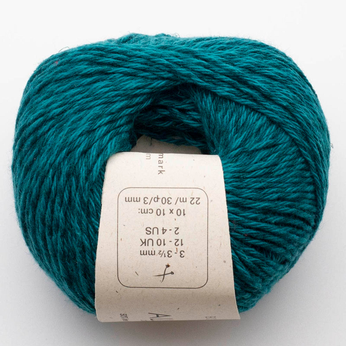 BC Garn Allino 50g - Bilder fehlen teilweise