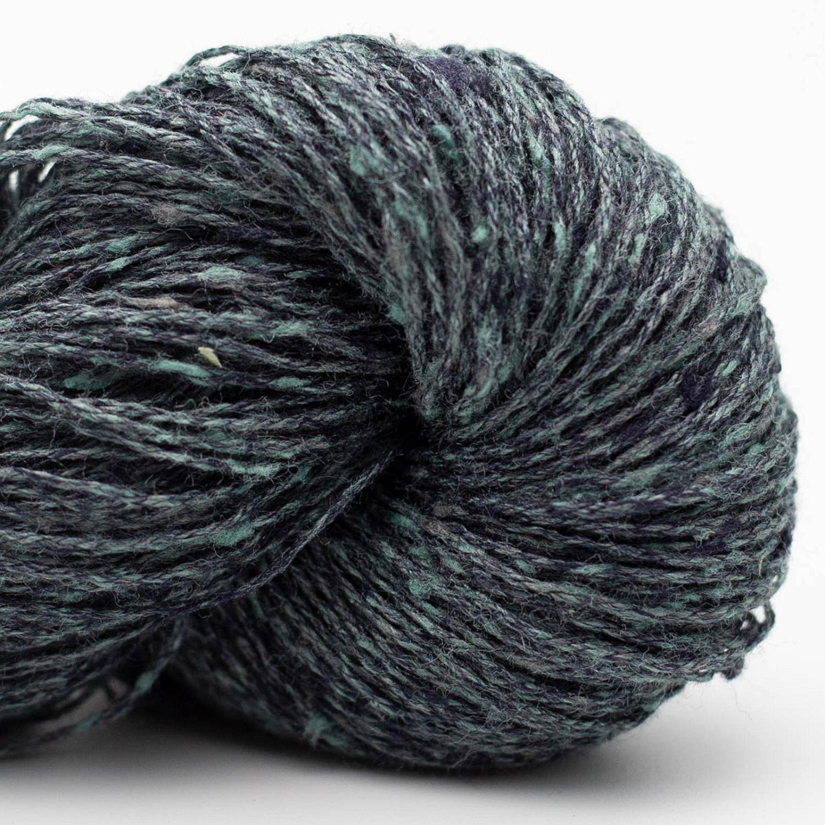 BC Garn Tussah Tweed 50g