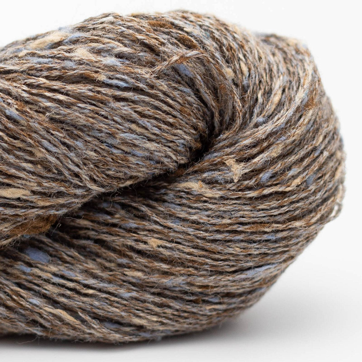 BC Garn Tussah Tweed 50g