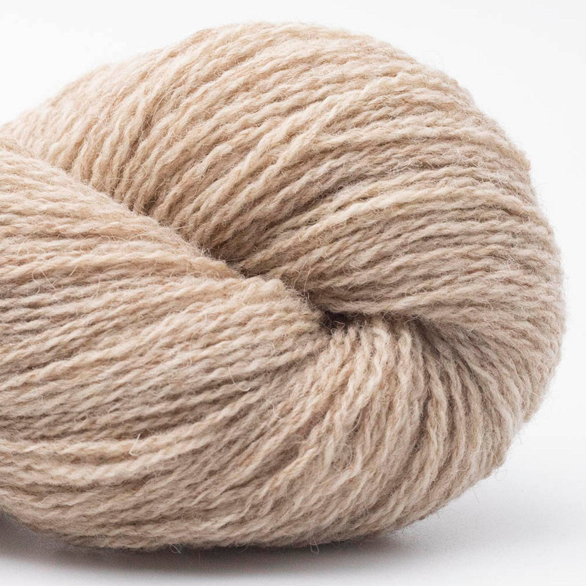 BC Garn Bio Shetland Gots 50g