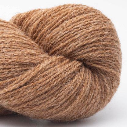 BC Garn Bio Shetland Gots 50g