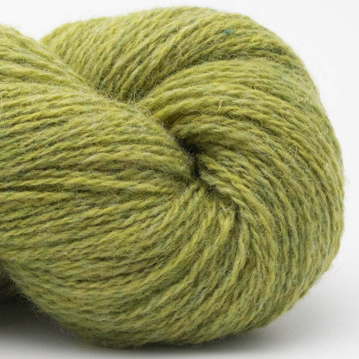 BC Garn Bio Shetland Gots 50g