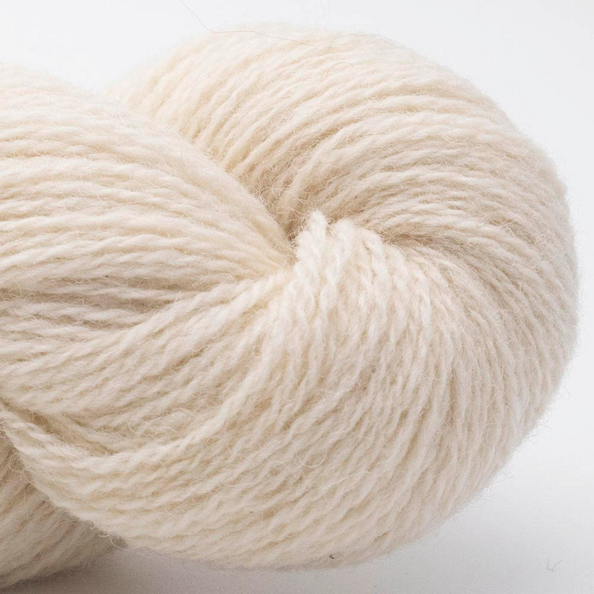 BC Garn Bio Shetland Gots 50g