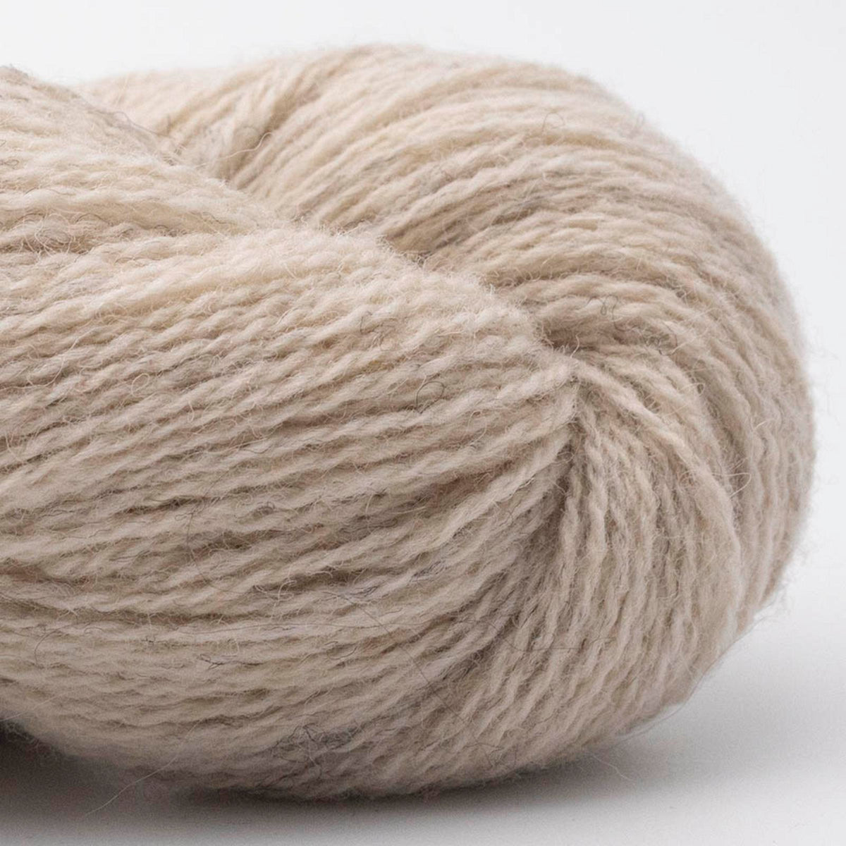 BC Garn Bio Shetland Gots 50g