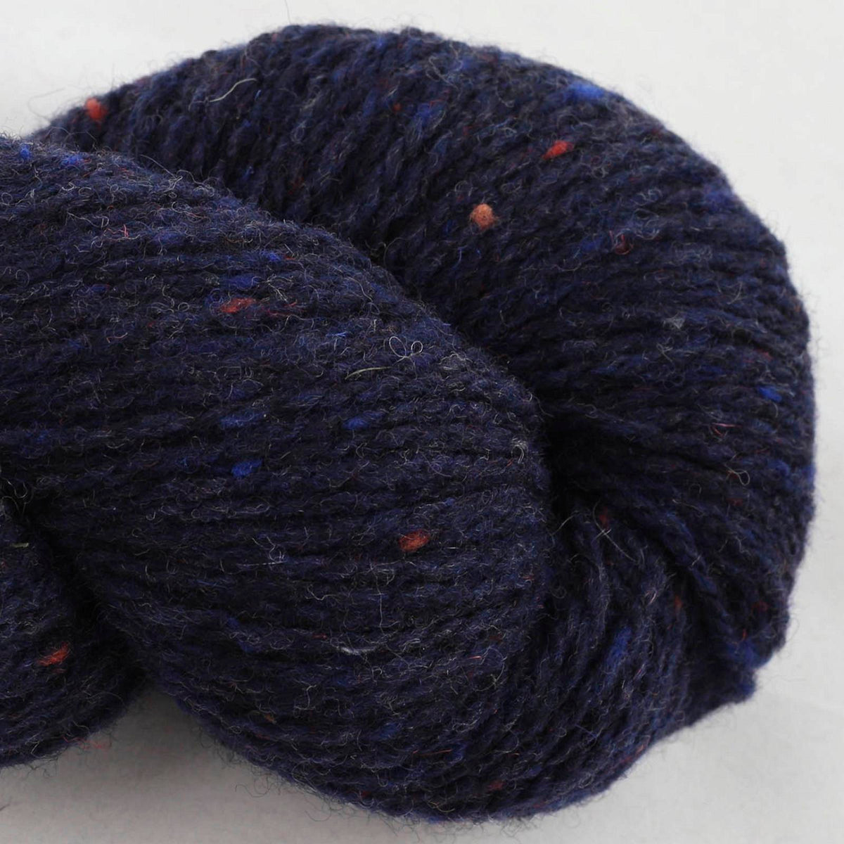 BC Garn Loch Lomand Gots 50g