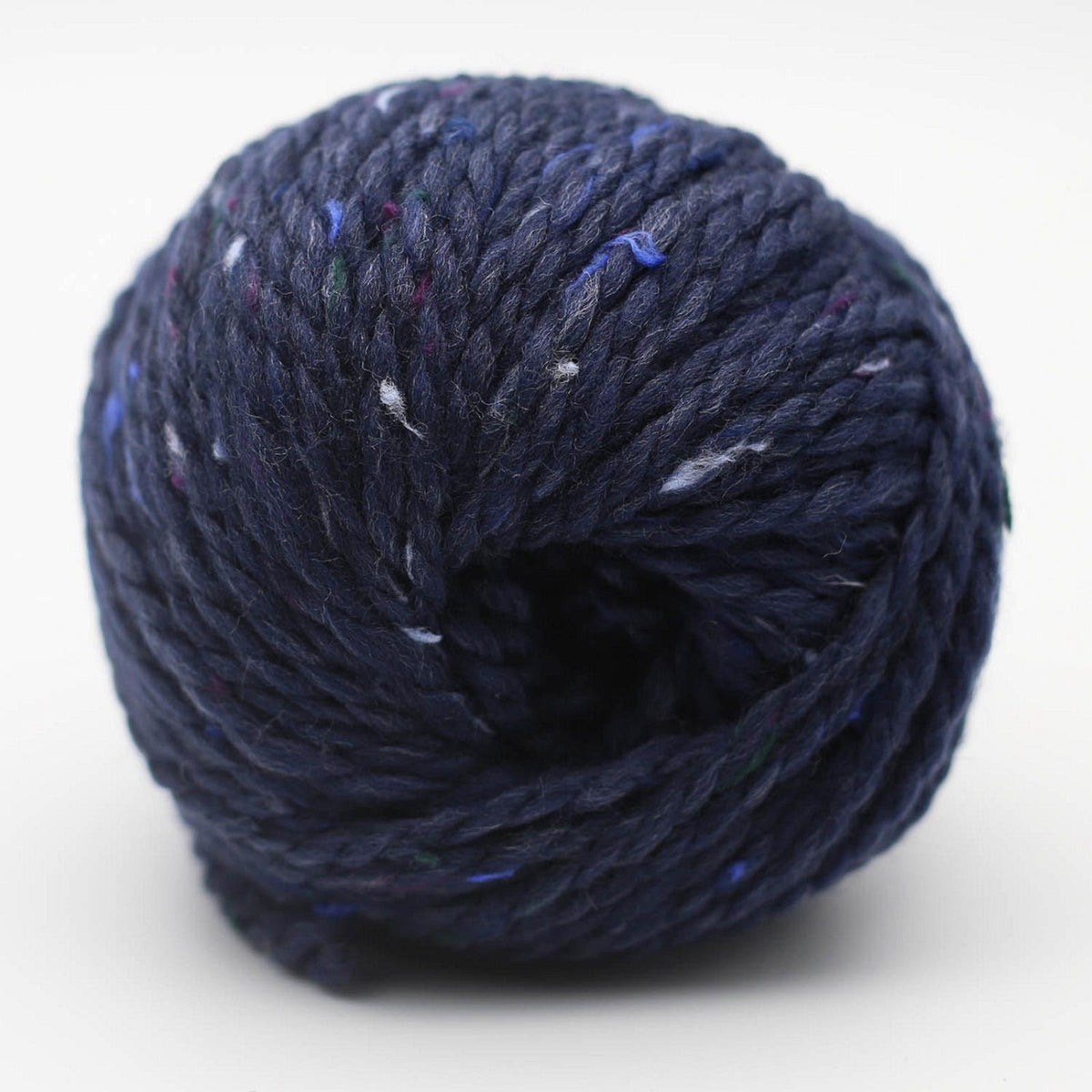 BC Garn Hamelton Tweed 2 Gots 50g