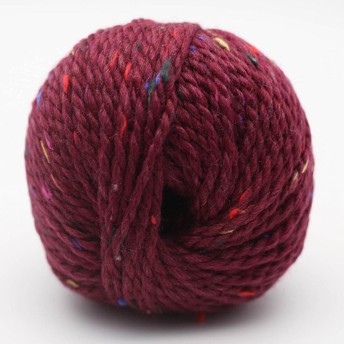 BC Garn Hamelton Tweed 2 Gots 50g