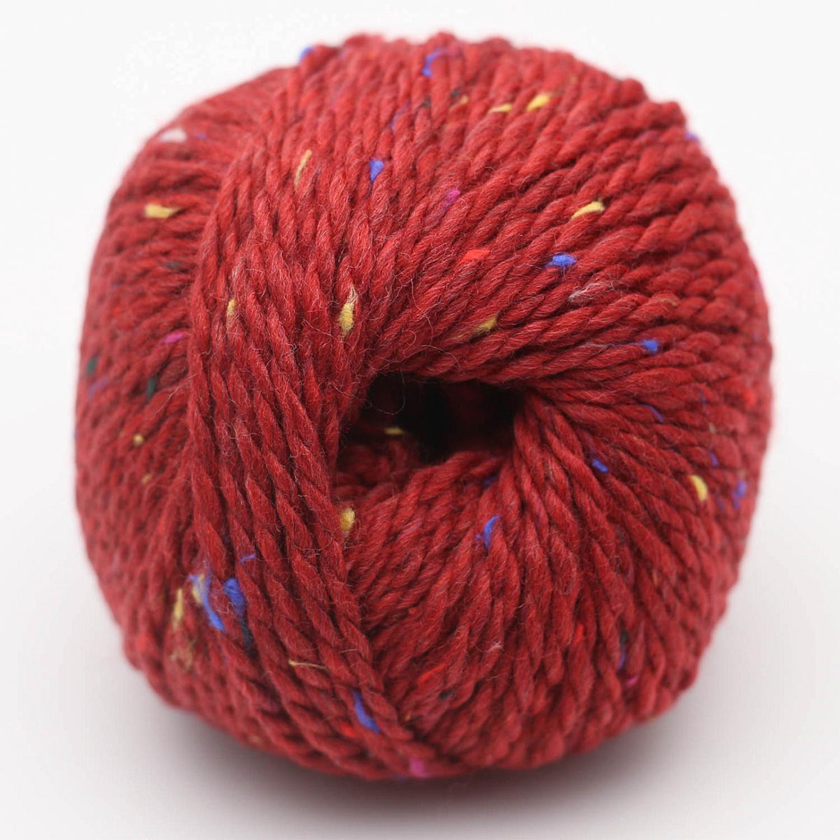 BC Garn Hamelton Tweed 2 Gots 50g