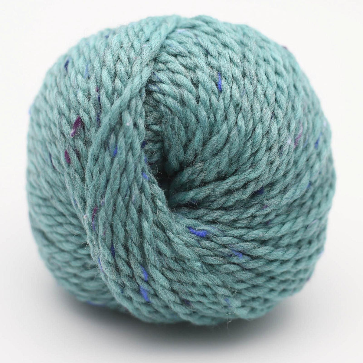 BC Garn Hamelton Tweed 2 Gots 50g
