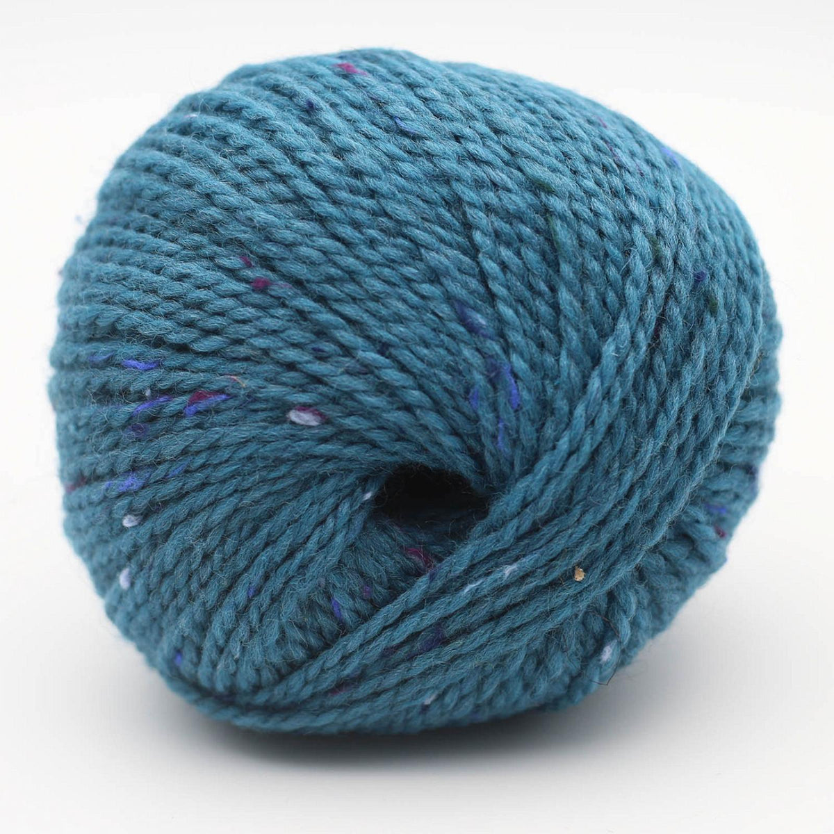 BC Garn Hamelton Tweed 1 Gots 50g