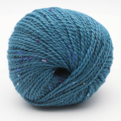 BC Garn Hamelton Tweed 1 Gots 50g