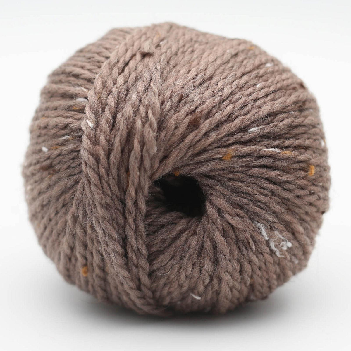 BC Garn Hamelton Tweed 1 Gots 50g
