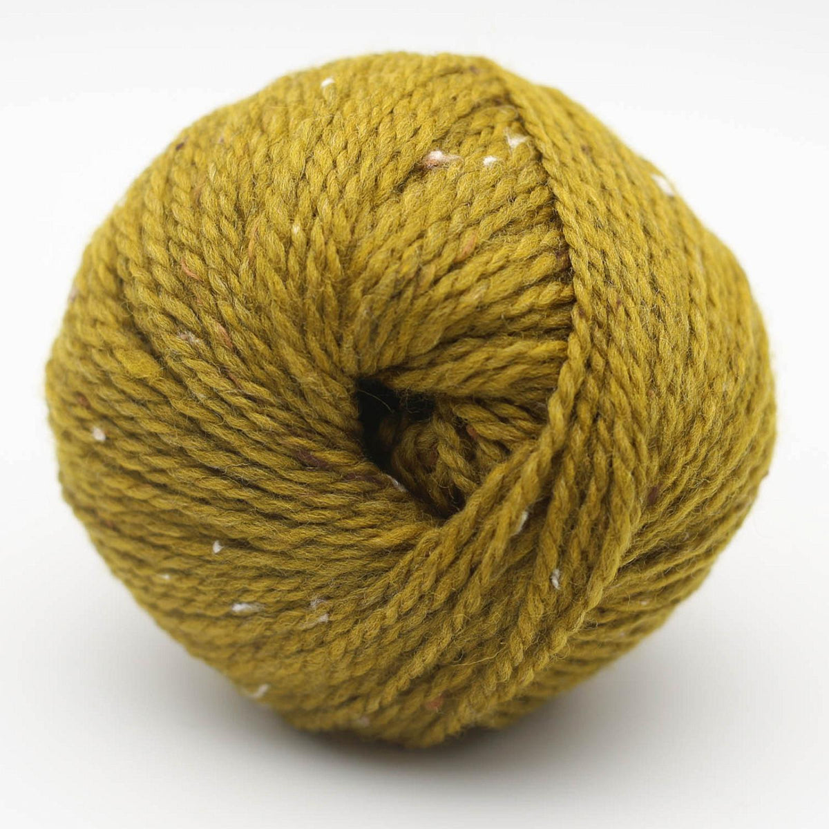 BC Garn Hamelton Tweed 1 Gots 50g