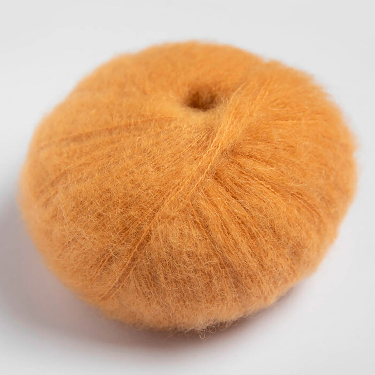 Amano Uma Suri-Alapaka Mohair Seide 25g