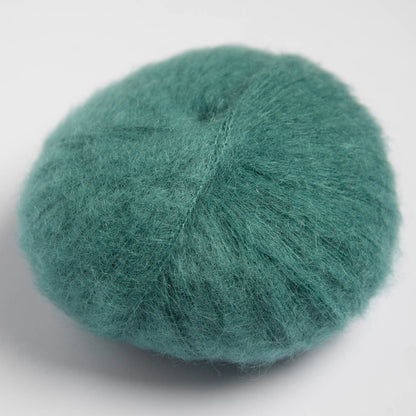 Amano Uma Suri-Alapaka Mohair Seide 25g
