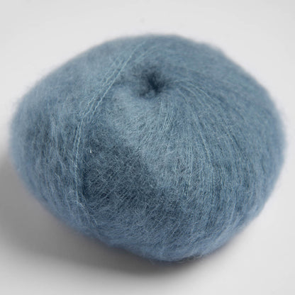 Amano Uma Suri-Alapaka Mohair Seide 25g