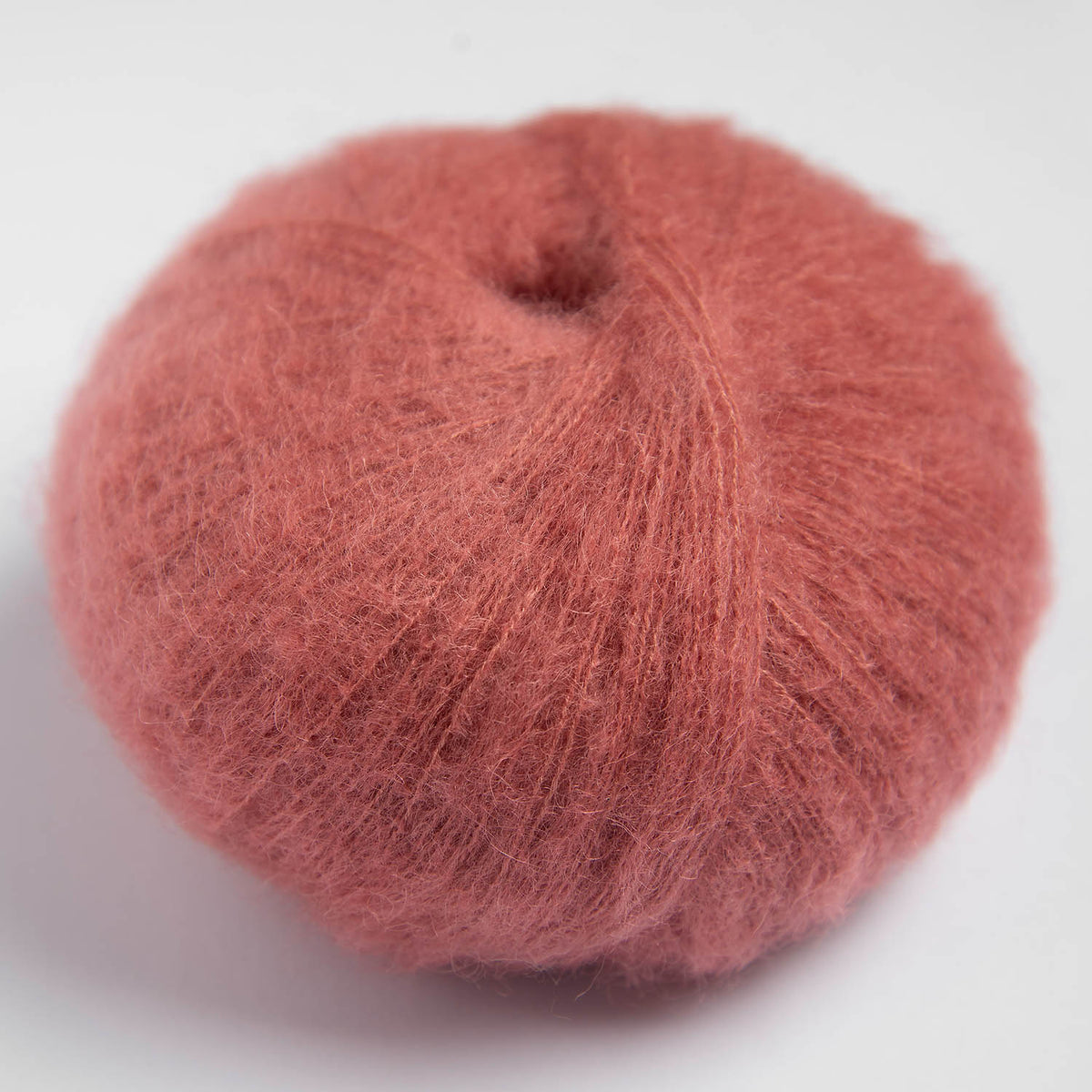 Amano Uma Suri-Alapaka Mohair Seide 25g