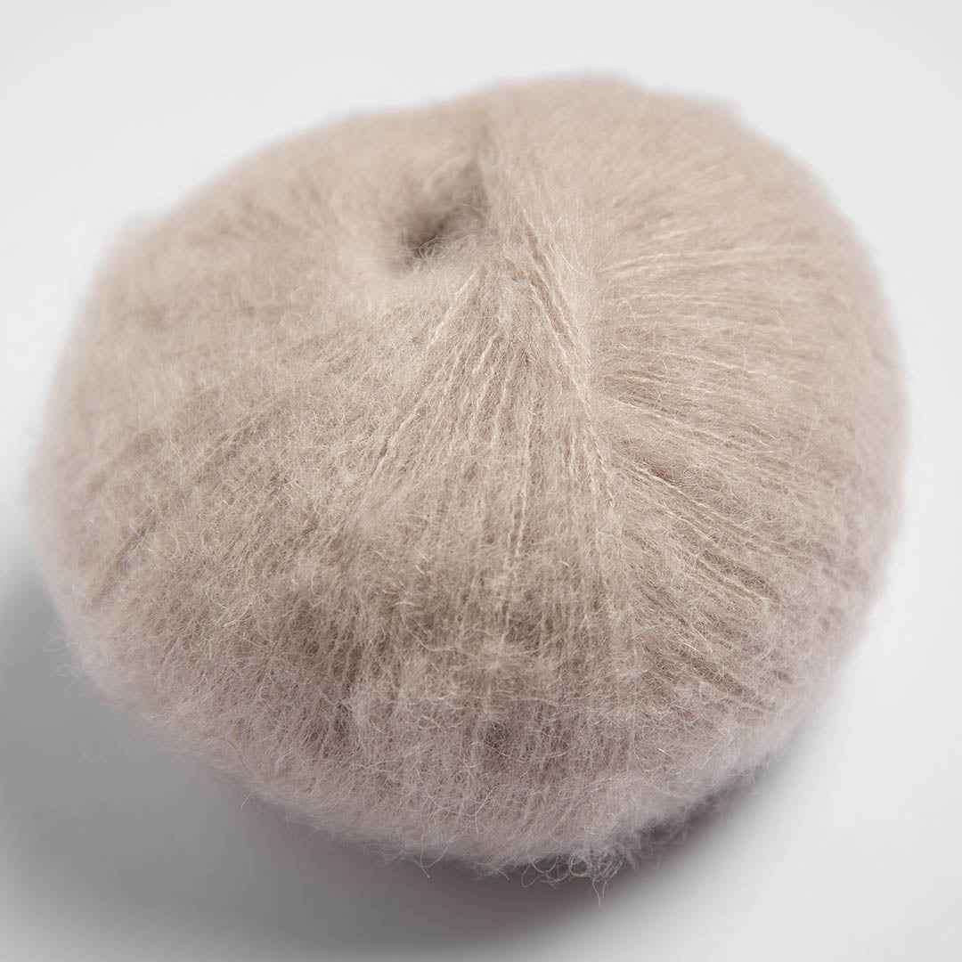 Amano Uma Suri-Alapaka Mohair Seide 25g