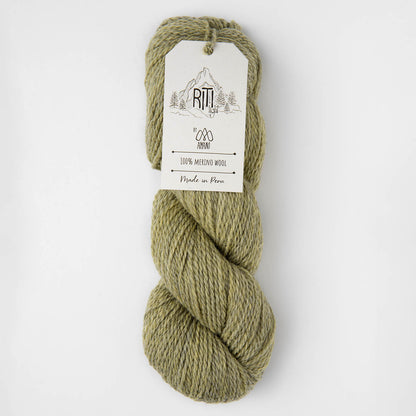 Amano Riti Light Merino 50g